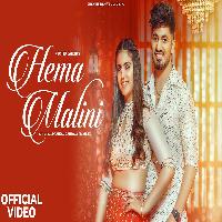 Hemamalini Pranjal Dahiya ft Aman Jaji New Haryanvi Dj Song 2023 By Ruchika Jangid Poster